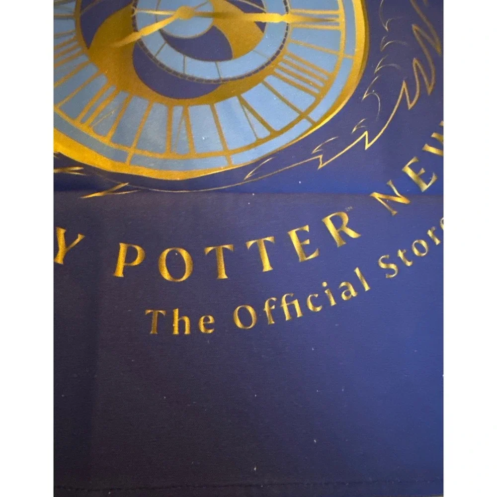 Wizarding World Of Harry Potter official harry